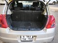 2009 Suzuki Swift III, серебристый, 450000 рублей - вид 8
