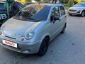 2007 Daewoo Matiz I Рестайлинг, серый, 115000 рублей - вид 5