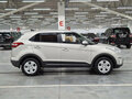 2019 Hyundai Creta I, серый, 1685000 рублей - вид 3