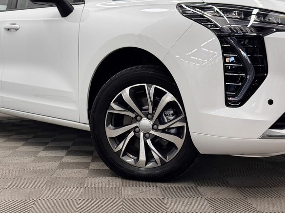 2023 Haval Jolion I, белый, 1469000 рублей - вид 11