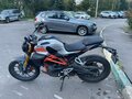 2023 Motoland 501, серый, 95000 рублей - вид 1