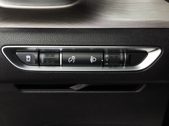 2024 Geely Coolray I, серый, 2090000 рублей - вид 20