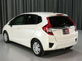 2014 Honda Fit III, белый, 990000 рублей - вид 11