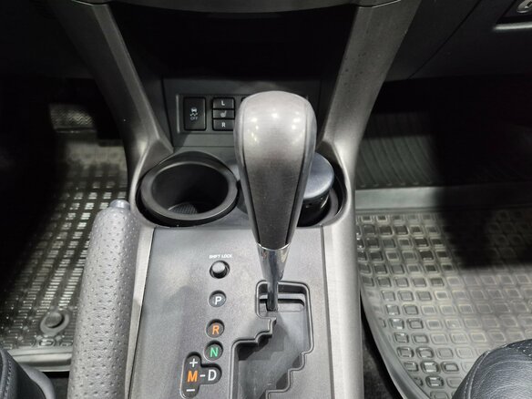 2011 Toyota RAV4 III (XA30) Рестайлинг, коричневый, 1690000 рублей - вид 16