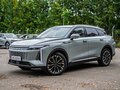 2023 Exeed RX, серый, 2856000 рублей