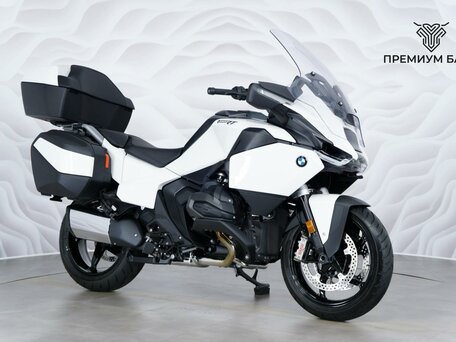 2025 BMW R 1300 RT, белый, 3199000 рублей, вид 5