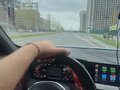 2021 BMW 1 серии 118d III (F40), синий, 3500000 рублей - вид 5