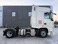 2024 Dongfeng GX, белый, 6190000 рублей - вид 1