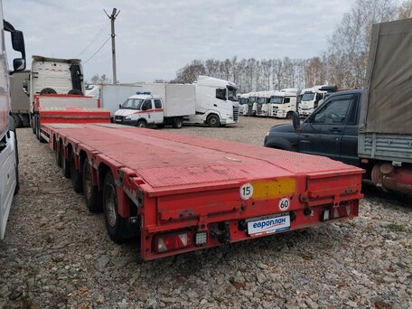 2023 Тверьстроймаш 993951, оранжевый, 7009000 рублей, вид 4