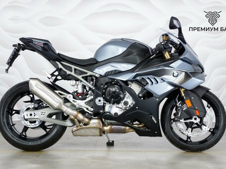 2025 BMW S 1000 RR, серый, 2299000 рублей, вид 1