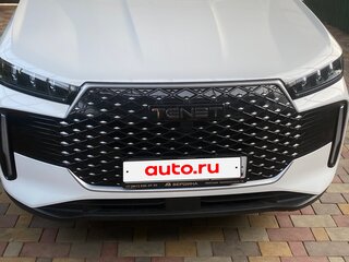 2025 Tenet T4, белый, 1900000 рублей, вид 1