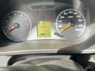 2014 Lada (ВАЗ) Granta I, чёрный, 220000 рублей, вид 2