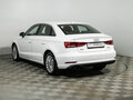 2018 Audi A3 III (8V) Рестайлинг, белый, 1919700 рублей - вид 6