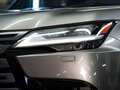 2022 Lexus LX 600 IV, серый - вид 3