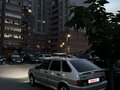 2007 Lada (ВАЗ) 2114, серебристый, 185000 рублей - вид 9