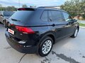 2017 Volkswagen Tiguan II, чёрный, 1900000 рублей - вид 7