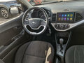 2012 Kia Picanto II, чёрный, 755000 рублей - вид 9