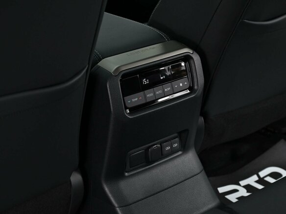 2026 Toyota Land Cruiser Prado 250 Series, серый, 10400000 рублей - вид 23