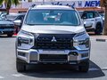 2025 Mitsubishi Xpander Cross I Рестайлинг 2, серебристый, 2850000 рублей - вид 1