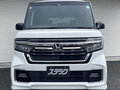 2023 Honda N-BOX II Рестайлинг, белый, 654777 рублей - вид 1