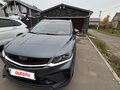 2022 Geely Coolray I, серый, 1600000 рублей - вид 5
