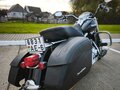 2007 Harley-Davidson Road King, чёрный, 640000 рублей - вид 3