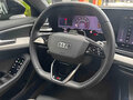 2026 Audi A5 L III (B10), серый, 5090000 рублей - вид 11