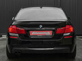2013 BMW 5 серии 520d VI (F10/F11/F07) Рестайлинг, чёрный, 2050000 рублей - вид 5