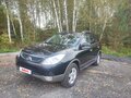 2010 Hyundai ix55, чёрный, 930000 рублей