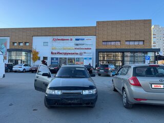 1999 Lada (ВАЗ) 2110, серый, 57000 рублей, вид 1