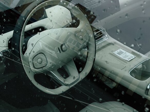2026 Changan Qiyuan Q05 40.3 kWh II, серебристый, 2350000 рублей - вид 8