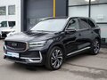 2023 Geely Monjaro I, чёрный, 2545000 рублей