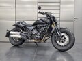 2024 Voge CU525, чёрный, 460000 рублей