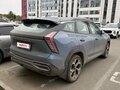 2024 Geely Atlas II, синий, 2580000 рублей - вид 3