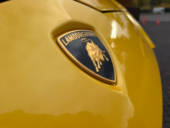 2021 Lamborghini Urus I, жёлтый, 25000000 рублей - вид 14