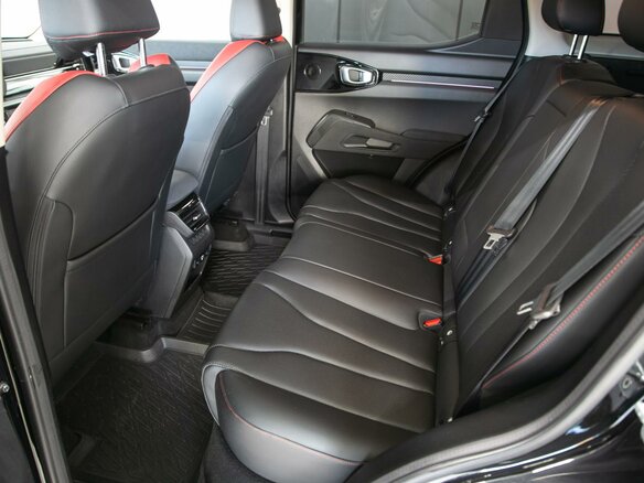 2024 Haval H3 I, чёрный, 2350000 рублей - вид 11