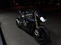 2014 BMW S 1000 R, синий, 1100000 рублей - вид 3