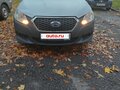 2017 Datsun on-DO I, белый, 370000 рублей