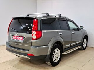 2014 Great Wall Hover H3 I, серый, 775000 рублей, вид 5