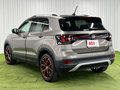 2020 Volkswagen T-Cross I, серый, 1100000 рублей - вид 4