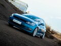 2013 Volkswagen Golf VII, голубой, 990000 рублей - вид 4