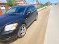 2008 Dodge Caliber I, чёрный, 430000 рублей - вид 3