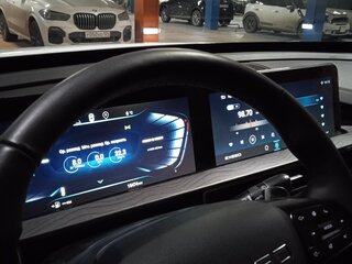 2024 Exeed LX I Рестайлинг 2, белый, 1900000 рублей, вид 4