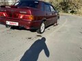 2004 Lada (ВАЗ) 2115, красный, 100000 рублей - вид 3