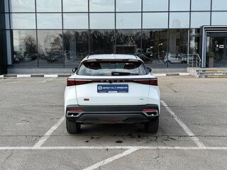2023 Omoda C5 I, белый, 1299000 рублей, вид 4