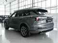 2026 Lynk & Co 01 I Рестайлинг 2, серый, 7178335 рублей - вид 4