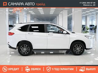 2023 Haval M6 II, белый, 1630000 рублей, вид 5