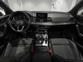 2020 Audi Q5 II (FY), чёрный, 3075000 рублей - вид 7