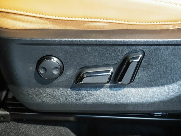 2026 Haval H7 I, чёрный, 3999000 рублей - вид 10