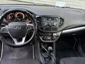2021 Lada (ВАЗ) Vesta SW I, серый, 799000 рублей - вид 7